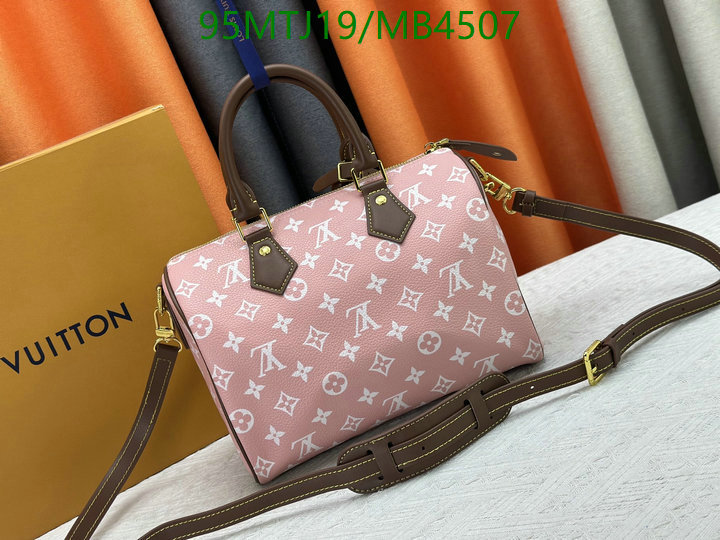LV-Bag-4A Quality Code: MB4507 $: 95USD