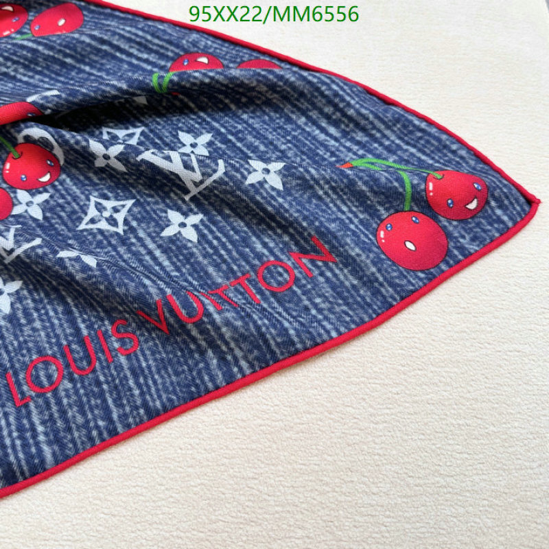 LV-Scarf Code: MM6556 $: 95USD