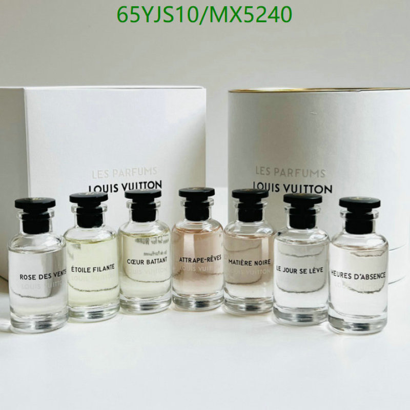 LV-Perfume Code: MX5240 $: 65USD