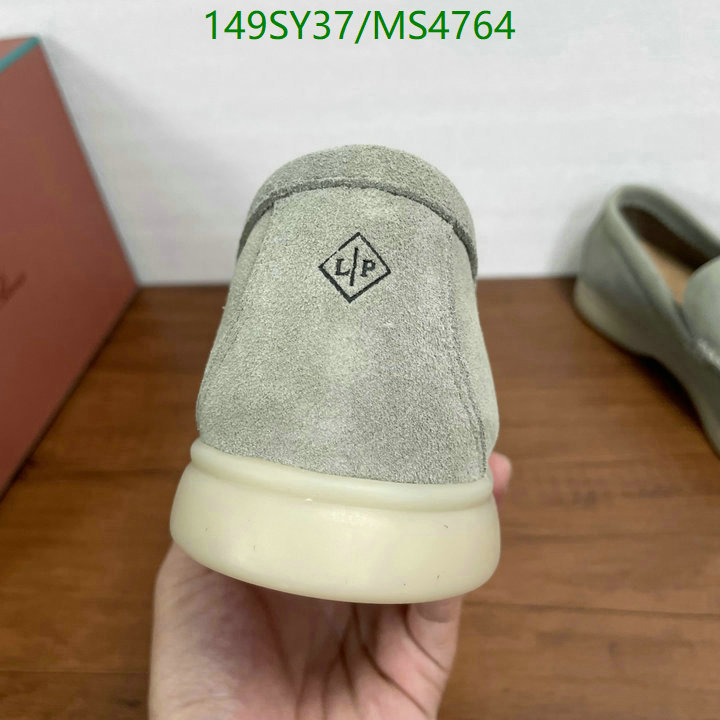 Loro Piana-Women Shoes Code: MS4764 $: 149USD