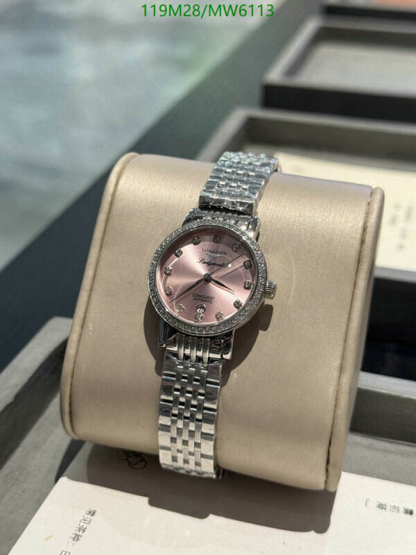 LONGINES-Watch-4A Quality Code: MW6113 $: 119USD
