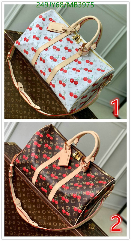 LV-Bag-Mirror Quality Code: MB3975 $: 249USD