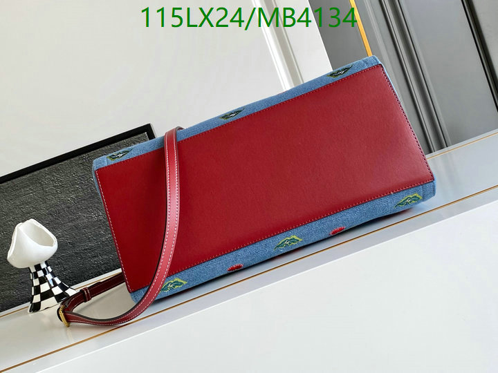 Valentino-Bag-4A Quality Code: MB4134 $: 115USD
