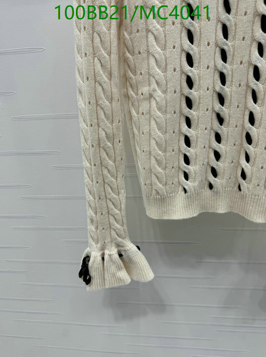 Valentino-Clothing Code: MC4041 $: 100USD