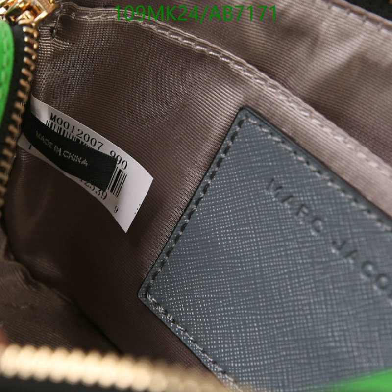 Marc Jacobs-Bag-Mirror Quality Code: AB7171 $: 109USD