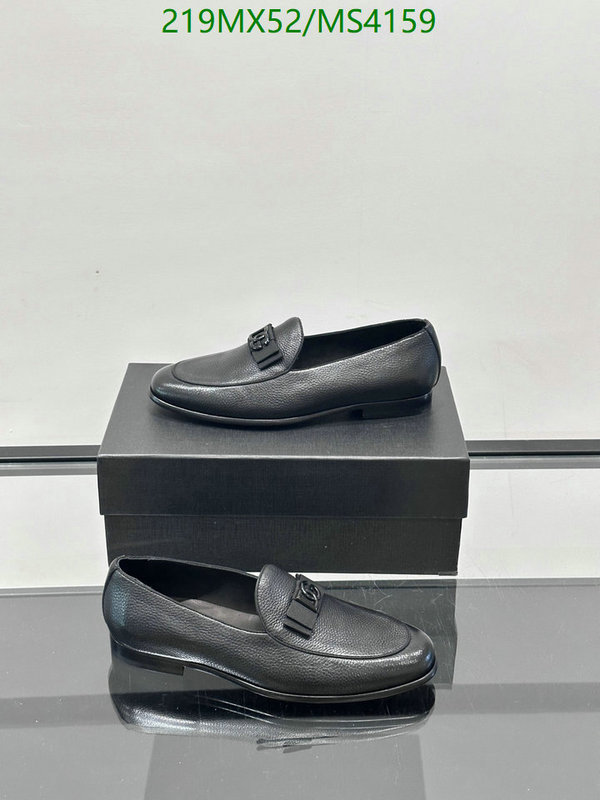 D&G-Men shoes Code: MS4159 $: 219USD