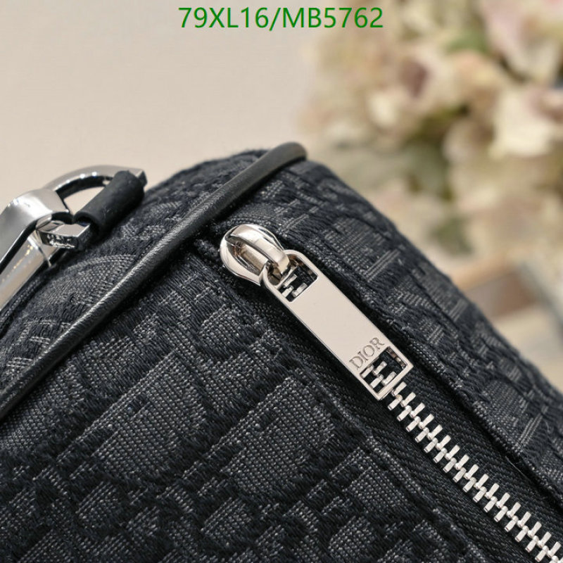 Dior-Bag-4A Quality Code: MB5762 $: 79USD