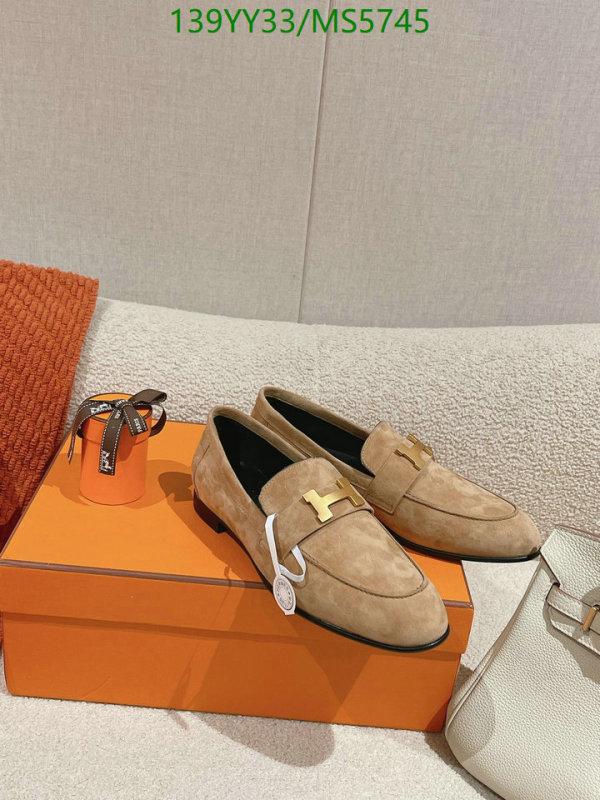 Hermes-Women Shoes Code: MS5745 $: 139USD
