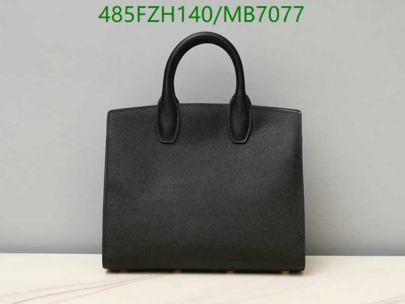 Ferragamo-Bag-Mirror Quality Code: MB7077 $: 485USD