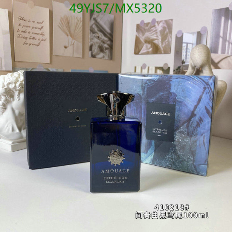 Amouage-Perfume Code: MX5320 $: 49USD