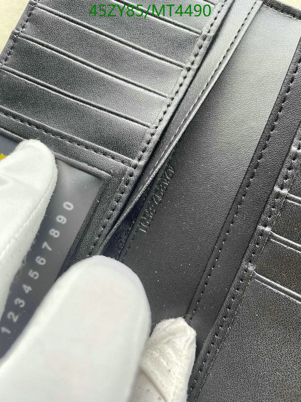 Gucci-Wallet-4A Quality Code: MT4490 $: 45USD
