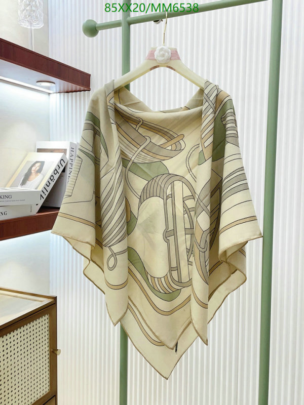 Hermes-Scarf Code: MM6538 $: 85USD