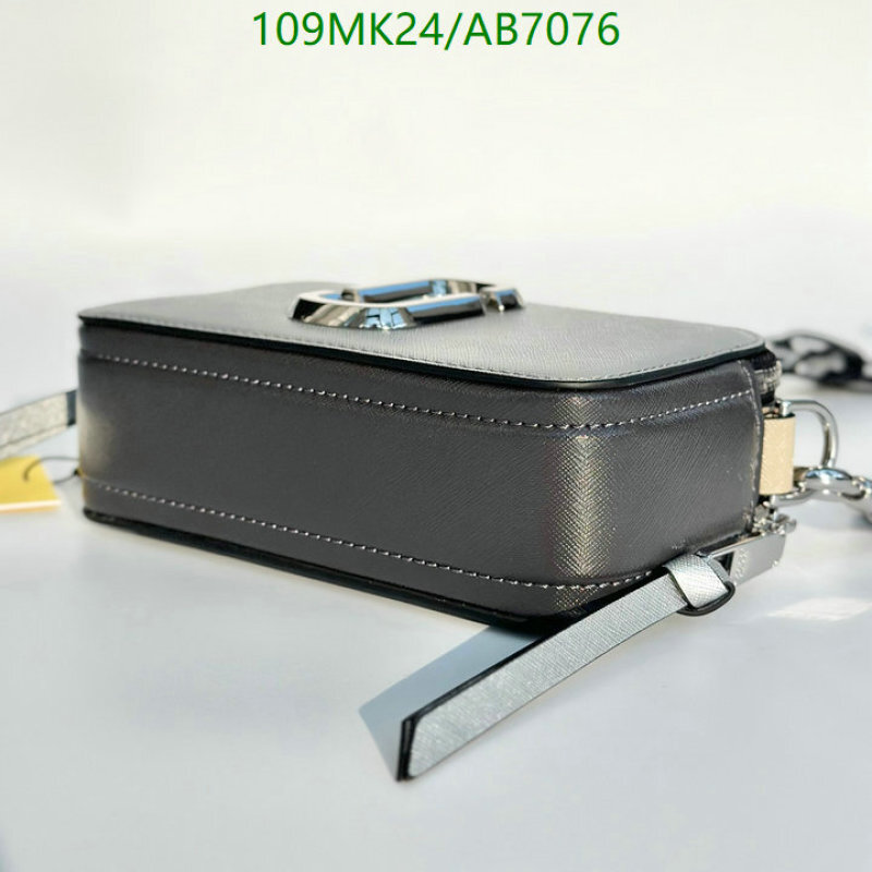 Marc Jacobs-Bag-Mirror Quality Code: AB7076 $: 109USD