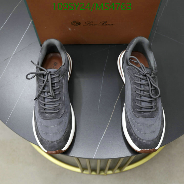 Loro Piana-Men shoes Code: MS4763 $: 109USD