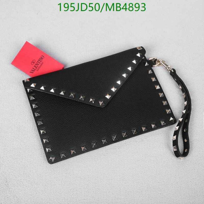 Valentino-Bag-Mirror Quality Code: MB4893 $: 195USD