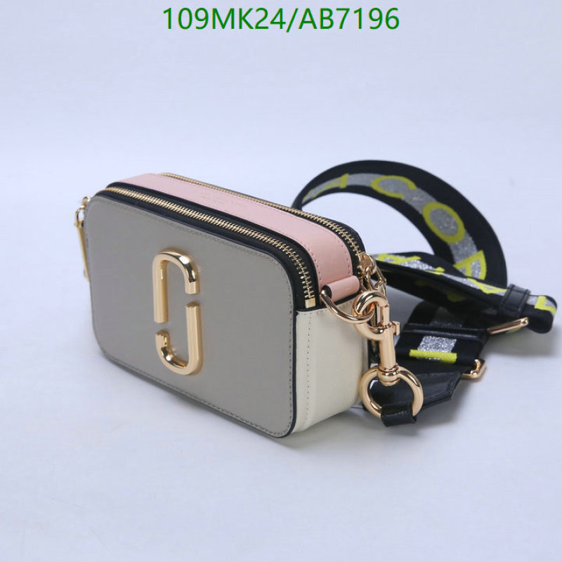 Marc Jacobs-Bag-Mirror Quality Code: AB7196 $: 109USD