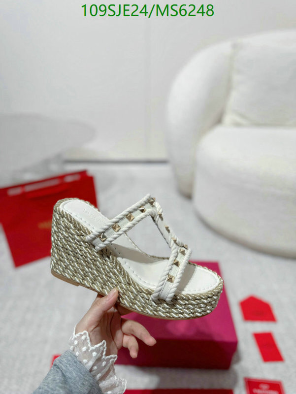 Valentino-Women Shoes Code: MS6248 $: 109USD