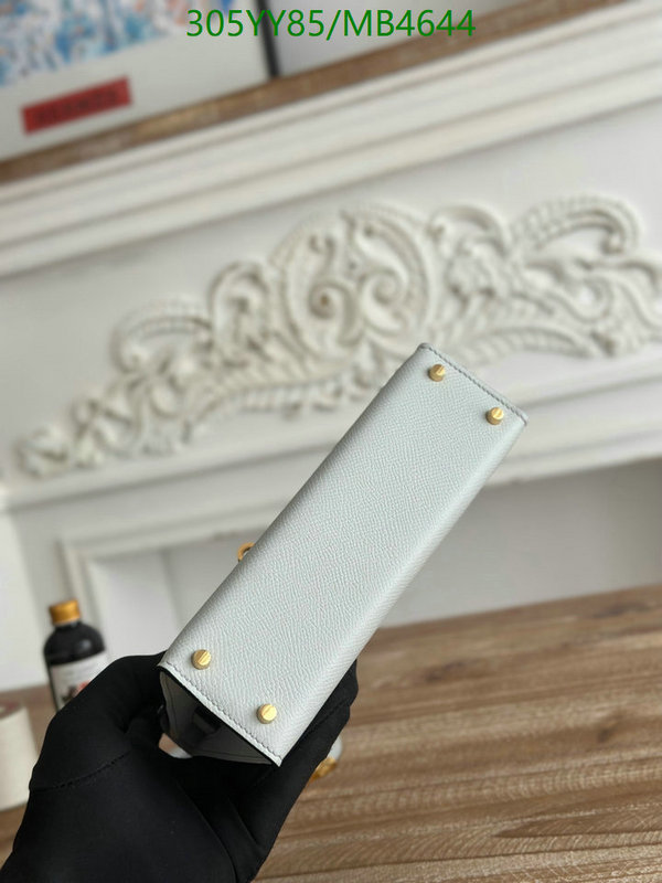 Hermes-Bag-Mirror Quality Code: MB4644 $: 305USD