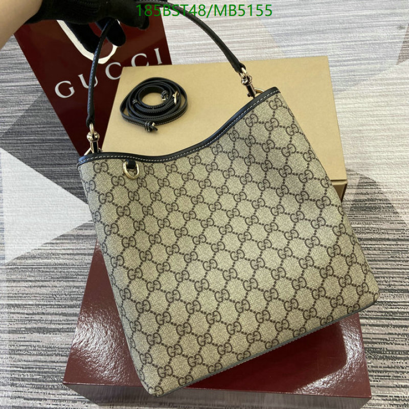 Gucci-Bag-Mirror Quality Code: MB5155 $: 185USD