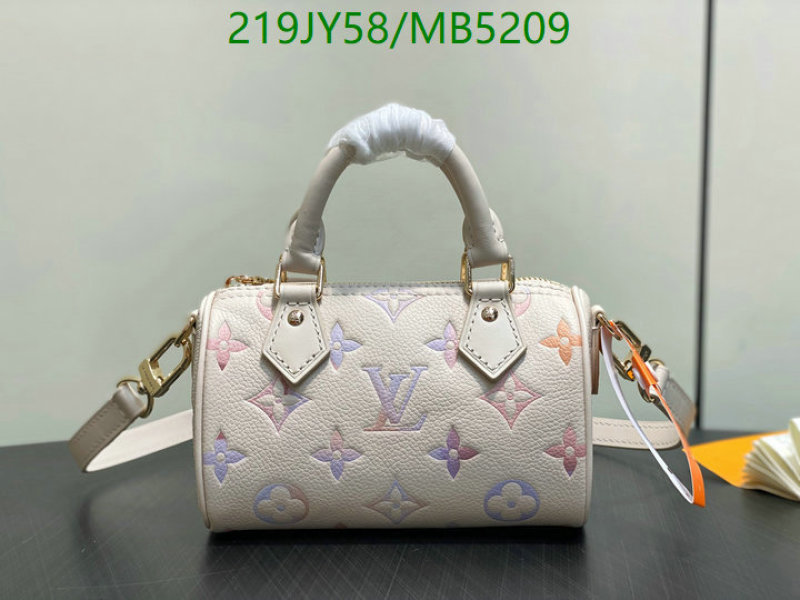 LV-Bag-Mirror Quality Code: MB5209 $: 219USD