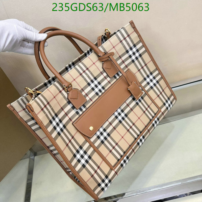Burberry-Bag-Mirror Quality Code: MB5063 $: 235USD