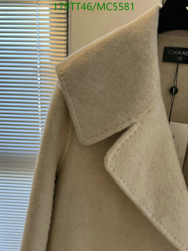 Chanel-Down jacket Women Code: MC5581 $: 179USD