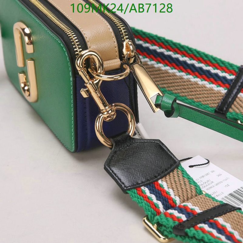 Marc Jacobs-Bag-Mirror Quality Code: AB7128 $: 109USD