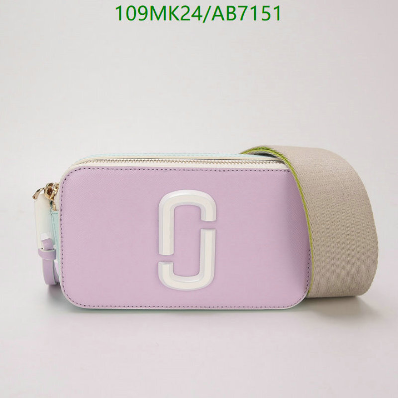 Marc Jacobs-Bag-Mirror Quality Code: AB7151 $: 109USD