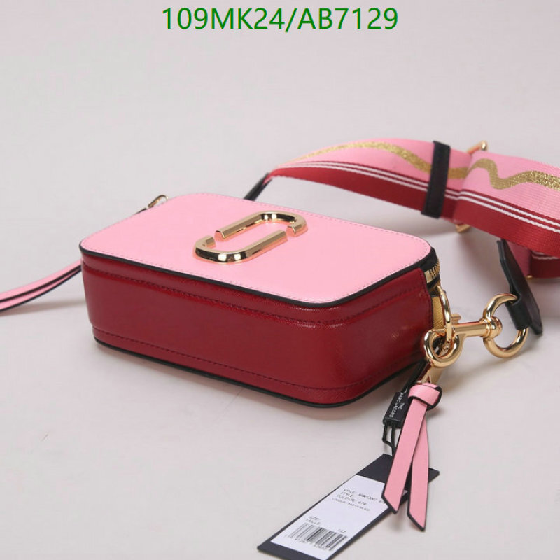 Marc Jacobs-Bag-Mirror Quality Code: AB7129 $: 109USD