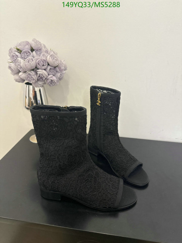 Boots-Women Shoes Code: MS5288 $: 149USD