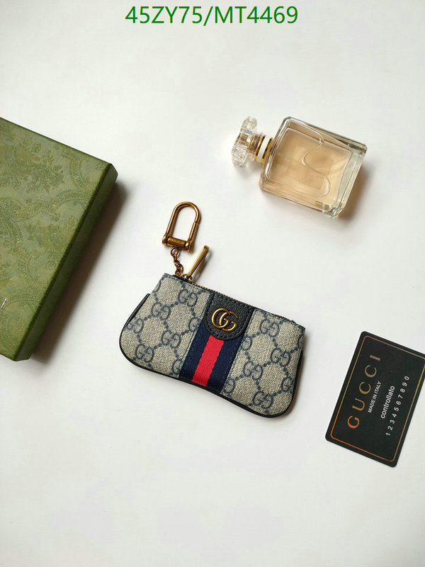 Gucci-Wallet-4A Quality Code: MT4469 $: 45USD