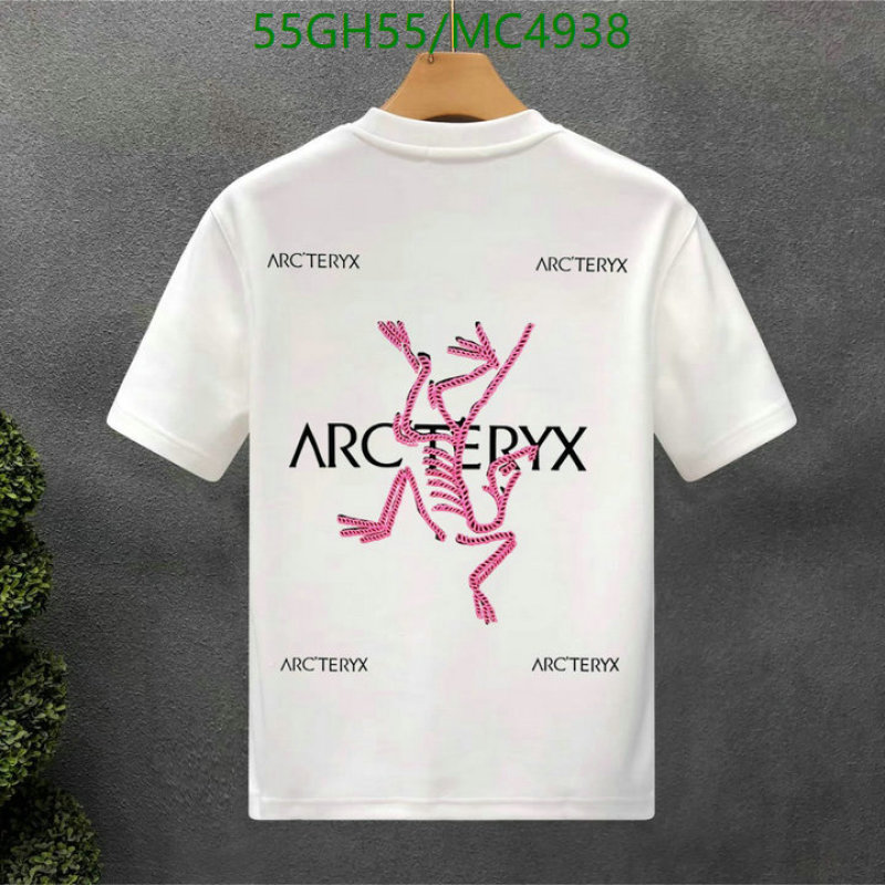 ARCTERYX-Clothing Code: MC4938 $: 55USD