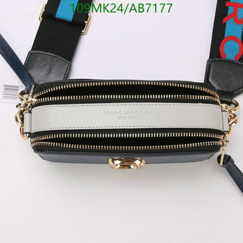 Marc Jacobs-Bag-Mirror Quality Code: AB7177 $: 109USD