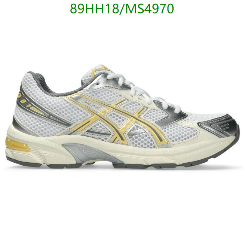 Asics-Women Shoes Code: MS4970 $: 89USD