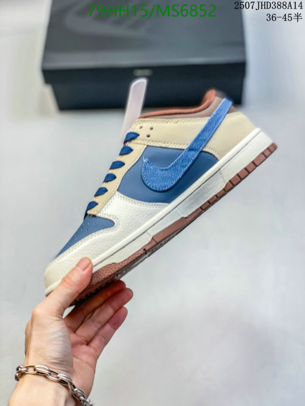 Nike-Men shoes Code: MS6852 $: 79USD