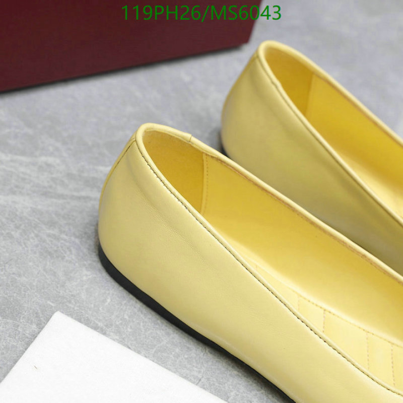 Gucci-Women Shoes Code: MS6043 $: 119USD