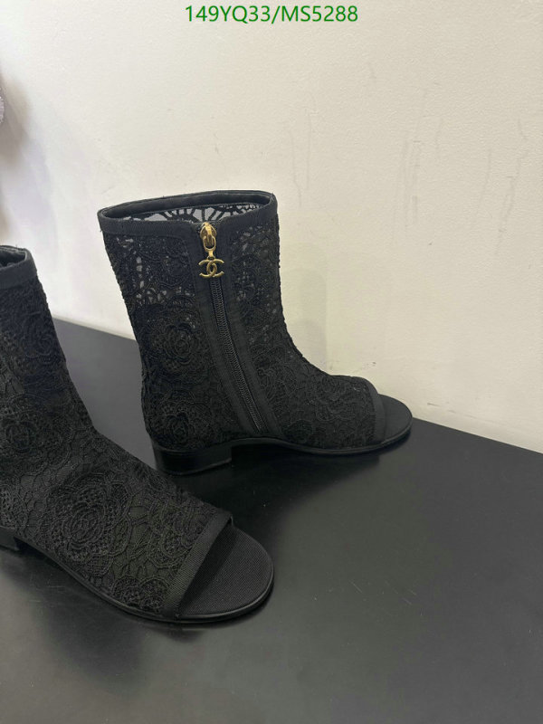 Boots-Women Shoes Code: MS5288 $: 149USD