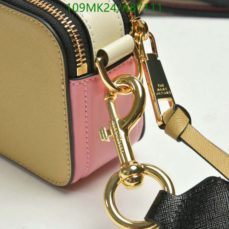 Marc Jacobs-Bag-Mirror Quality Code: AB7111 $: 109USD