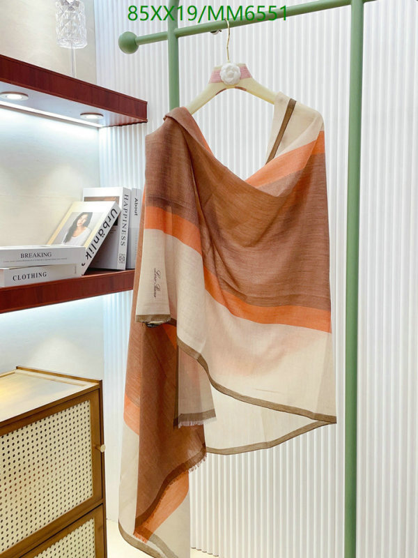 Loro Piana-Scarf Code: MM6551 $: 85USD