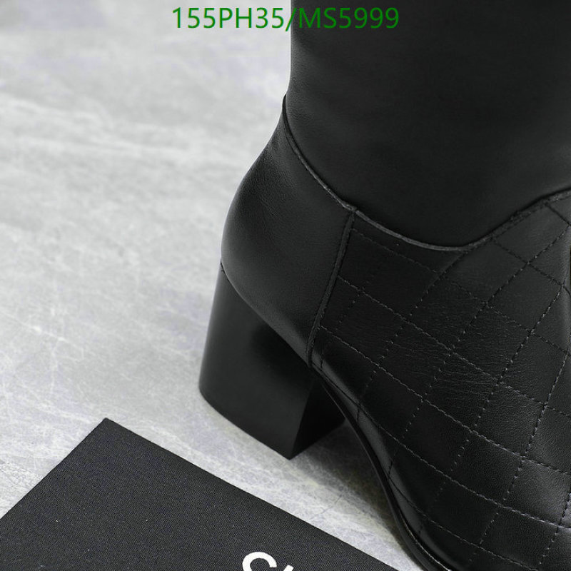 Chanel-Women Shoes Code: MS5999 $: 155USD