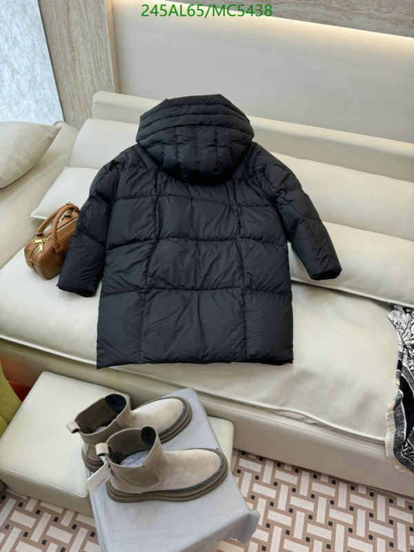 MaxMara-Down jacket Women Code: MC5438 $: 245USD