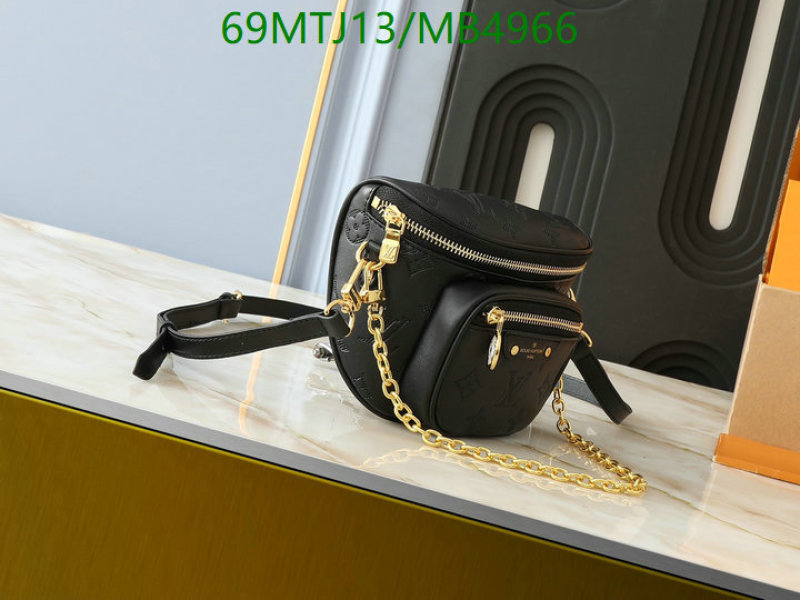 LV-Bag-4A Quality Code: MB4966 $: 69USD