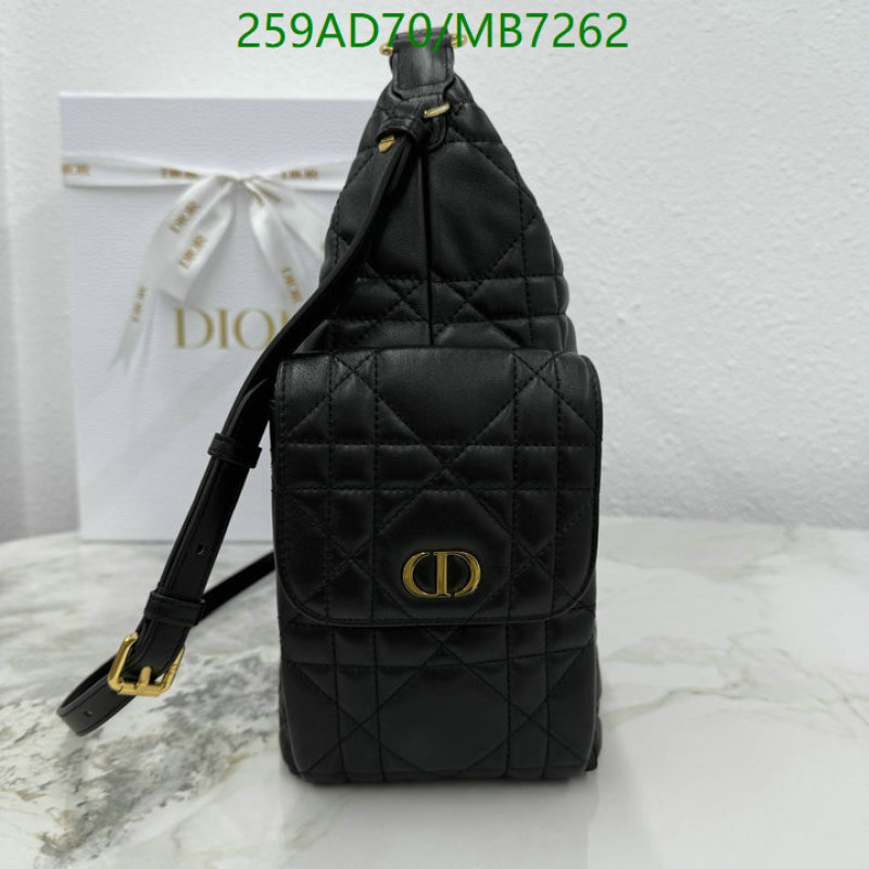 Dior-Bag-Mirror Quality Code: MB7262 $: 259USD