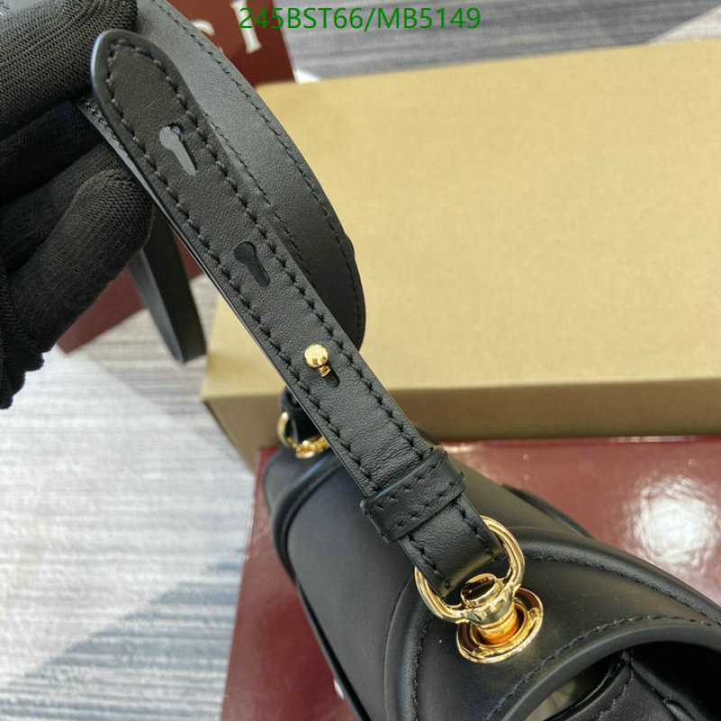 Gucci-Bag-Mirror Quality Code: MB5149 $: 245USD