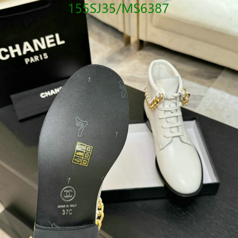 Boots-Women Shoes Code: MS6387 $: 155USD