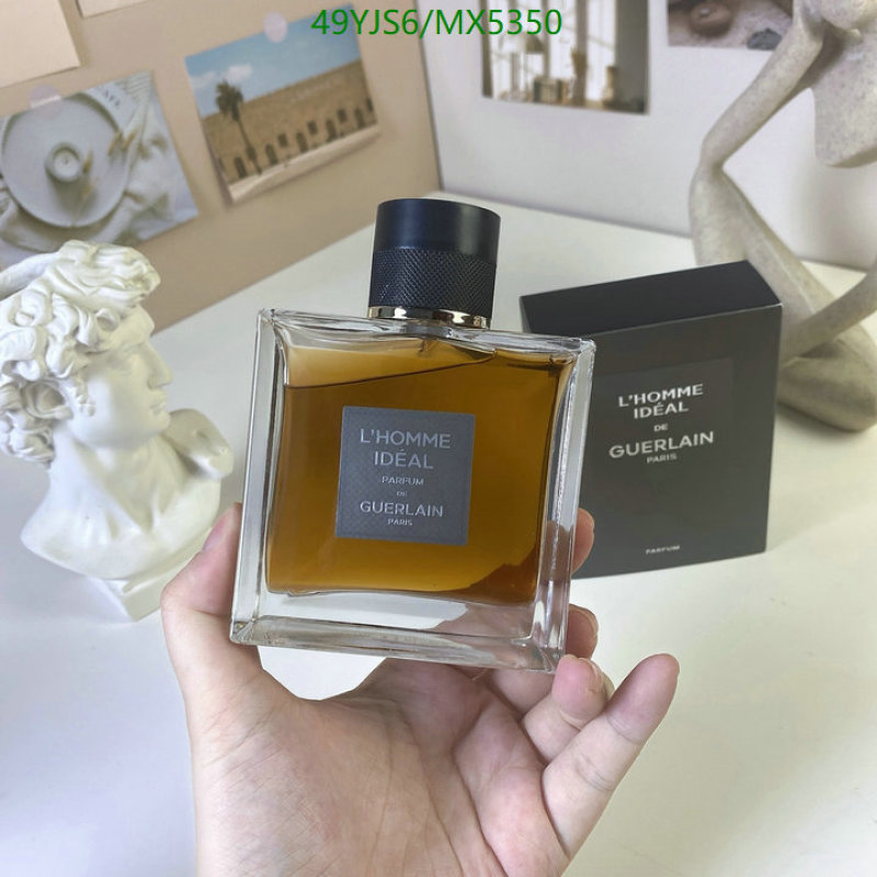 Guerlain-Perfume Code: MX5350 $: 49USD