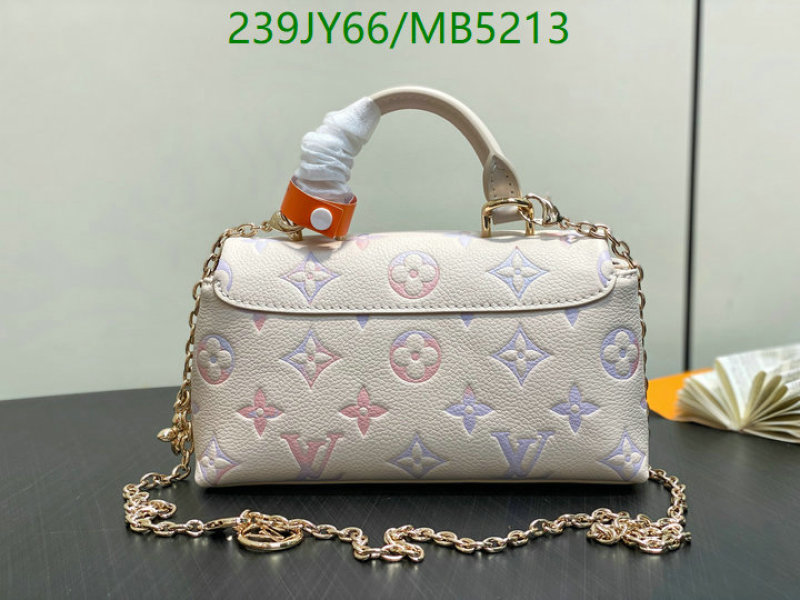 LV-Bag-Mirror Quality Code: MB5213 $: 239USD