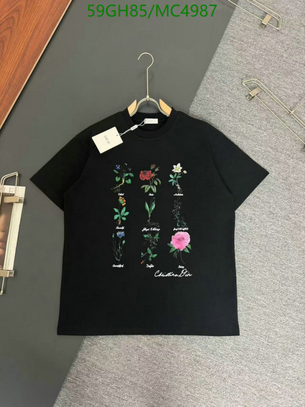 Dior-Clothing Code: MC4987 $: 59USD