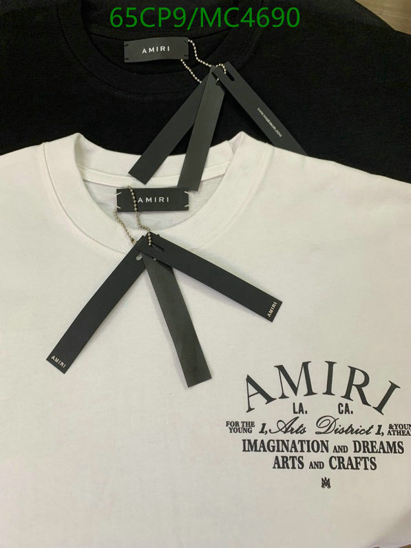 Amiri-Clothing Code: MC4690 $: 65USD