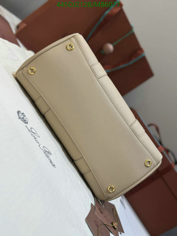 Loro Piana-Bag-Mirror Quality Code: MB6077 $: 445USD